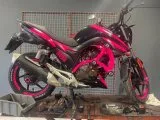 MONDİAL DRİFT-L KORUMA DEMİRİ