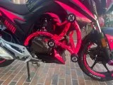 MONDİAL DRİFT-L KORUMA DEMİRİ