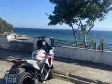 CBR 250 yetkili servis garantili blok