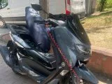 NMAX 125 YAMAHA TEMİZ