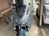 NMAX 125 YAMAHA TEMİZ