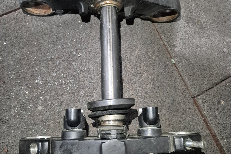 Mt25 r25 uyumlu ön maşa