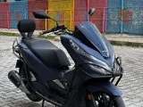 Honda Pcx 125 Garaj Motoru