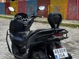 Honda Pcx 125 Garaj Motoru