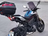 TEMİZ 250 NK SIFIR AYARINDA MASRAFSIZ