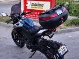 TEMİZ 250 NK SIFIR AYARINDA MASRAFSIZ