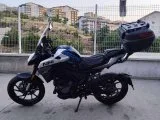 TEMİZ 250 NK SIFIR AYARINDA MASRAFSIZ
