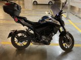 TEMİZ 250 NK SIFIR AYARINDA MASRAFSIZ
