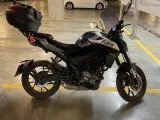 TEMİZ 250 NK SIFIR AYARINDA MASRAFSIZ