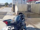 Cf moto 250 sr