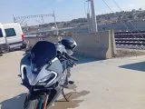 Cf moto 250 sr