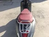 BELLİNA 125 CC 300 km 2025 trafik çıkışlı