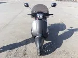 BELLİNA 125 CC 300 km 2025 trafik çıkışlı