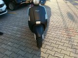 BELLİNA 125 CC 300 km 2025 trafik çıkışlı