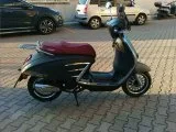 BELLİNA 125 CC 300 km 2025 trafik çıkışlı