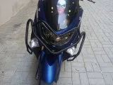 Yamaha Nmax 125