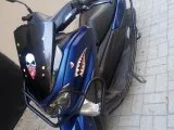 Yamaha Nmax 125