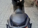 Yamaha Nmax 125