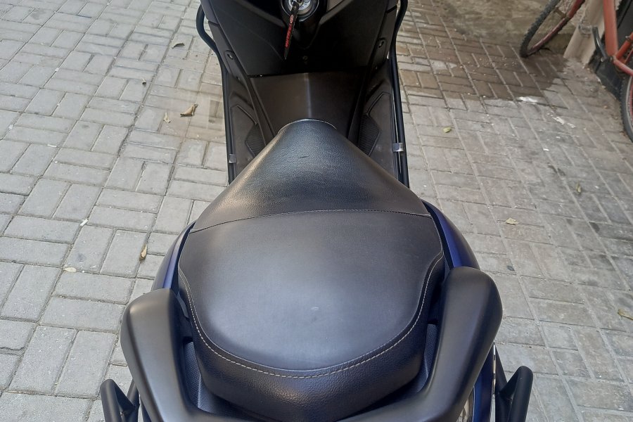 Yamaha Nmax 125