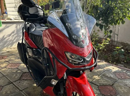 Temiz Full+Full Nmax