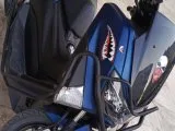 Yamaha Nmax 125