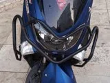Yamaha Nmax 125