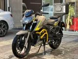SATILIK TEMİZ TVS APACHE RTR200