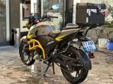 SATILIK TEMİZ TVS APACHE RTR200