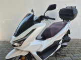 2025 Mart ayı çıkışlı PCX 125 DX