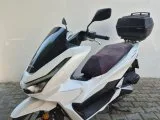 2025 Mart ayı çıkışlı PCX 125 DX