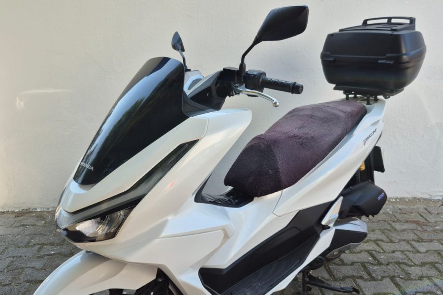 2025 Mart ayı çıkışlı PCX 125 DX