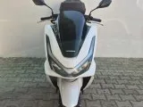 2025 Mart ayı çıkışlı PCX 125 DX