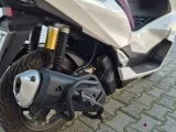 2025 Mart ayı çıkışlı PCX 125 DX