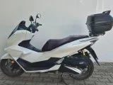 2025 Mart ayı çıkışlı PCX 125 DX