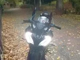 Temiz 250 SR kazasız belasız