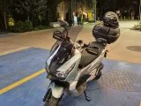 SAHIBINDEN 2024 FRECCIA 150 KAZASIZ HASAR KAYITSIZ BAKIMLI