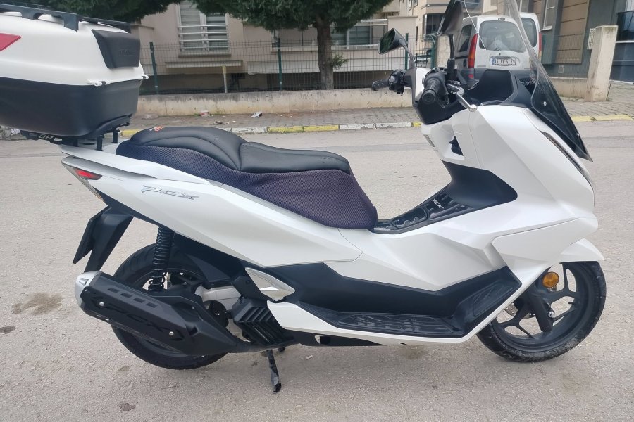 YENİ KASA ,HATASIZ PCX