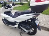 YENİ KASA ,HATASIZ PCX