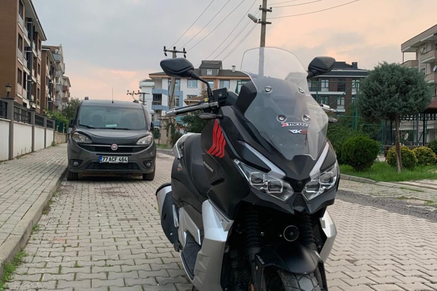 Rks blade250