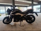 Dominar 250 D