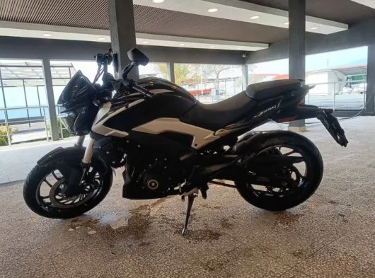 Dominar 250 D