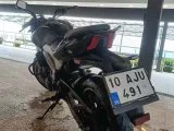 Dominar 250 D