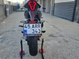 2024 Model Hasar Kayıtsız