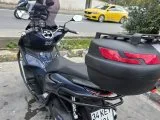 Temiz kullanılmış ful aksesuar