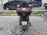 Temiz kullanılmış ful aksesuar