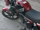 5000 kilometre de 24 model
