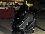 ARORA SAFARİ PRO 125 2024 MODEL