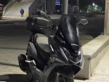 ARORA SAFARİ PRO 125 2024 MODEL