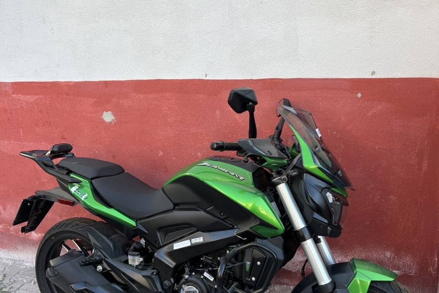 Sıfır dominar 400 TEK FİYAT