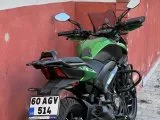 Sıfır dominar 400 TEK FİYAT